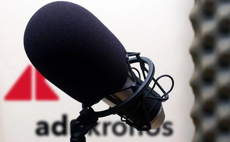 GrAudio Flash delle 15:50 dell' 11 agosto