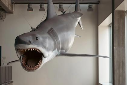 Steven Spielberg reflects on ‘Jaws’ at 50: The shark, the nightmares and a new exhibit