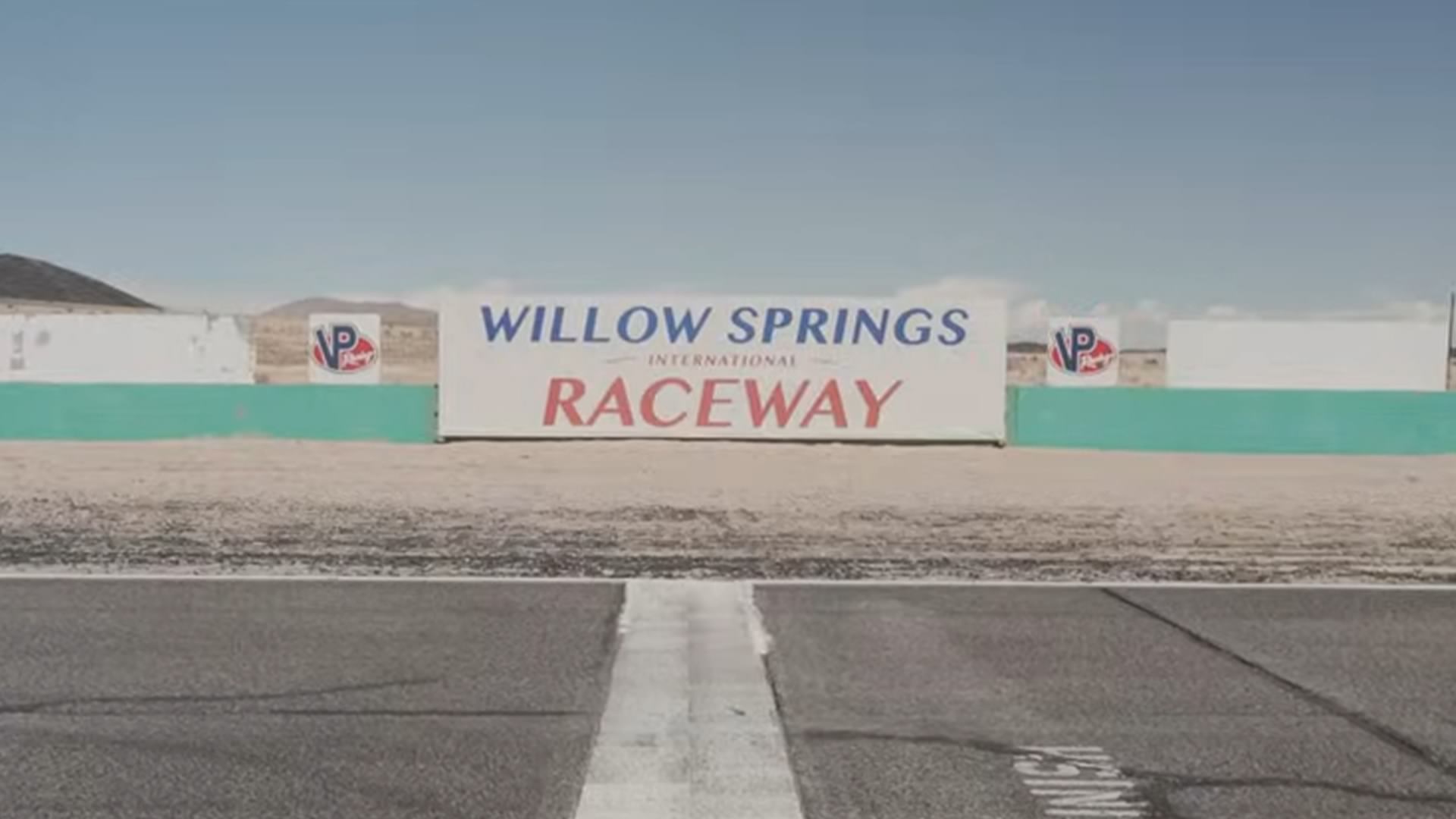 Iconic US racetrack which was sold for $2.2m undergoes major renovation – ‘excited to preserve history’