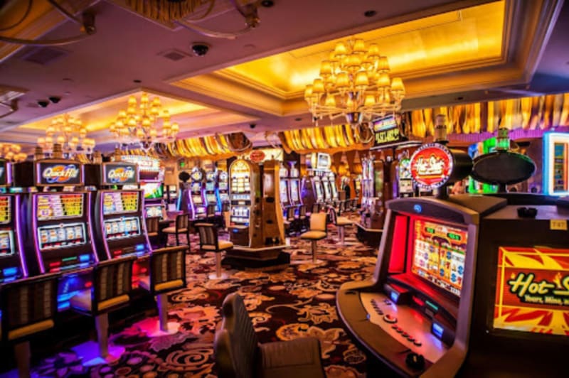 Understanding Slot Volatility: What Every Player Should Know