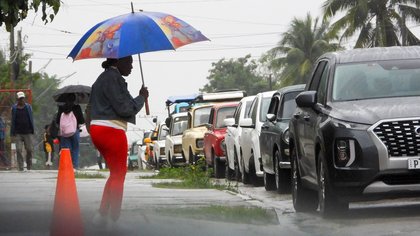 Cuba has ‘15 to 20 days’ of oil left as Trump turns the screws