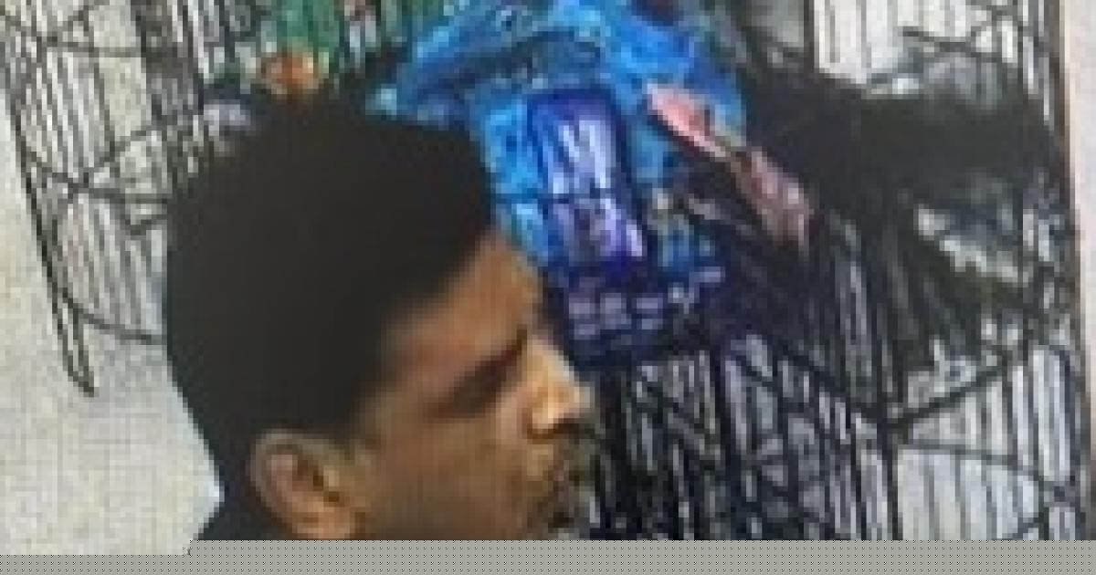 Police issue appeal after theft of large quantity of cigarettes