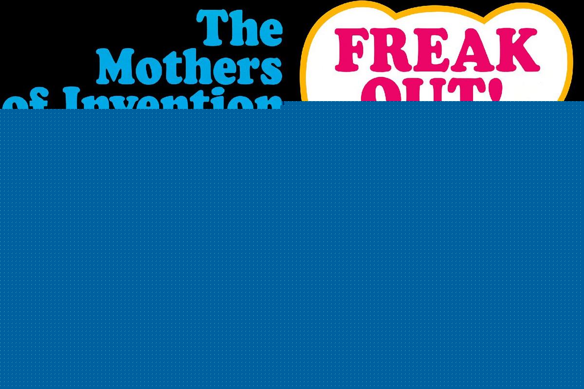 Frank Zappa’s 1966 Debut Is Getting a Massive 60th Anniversary Release