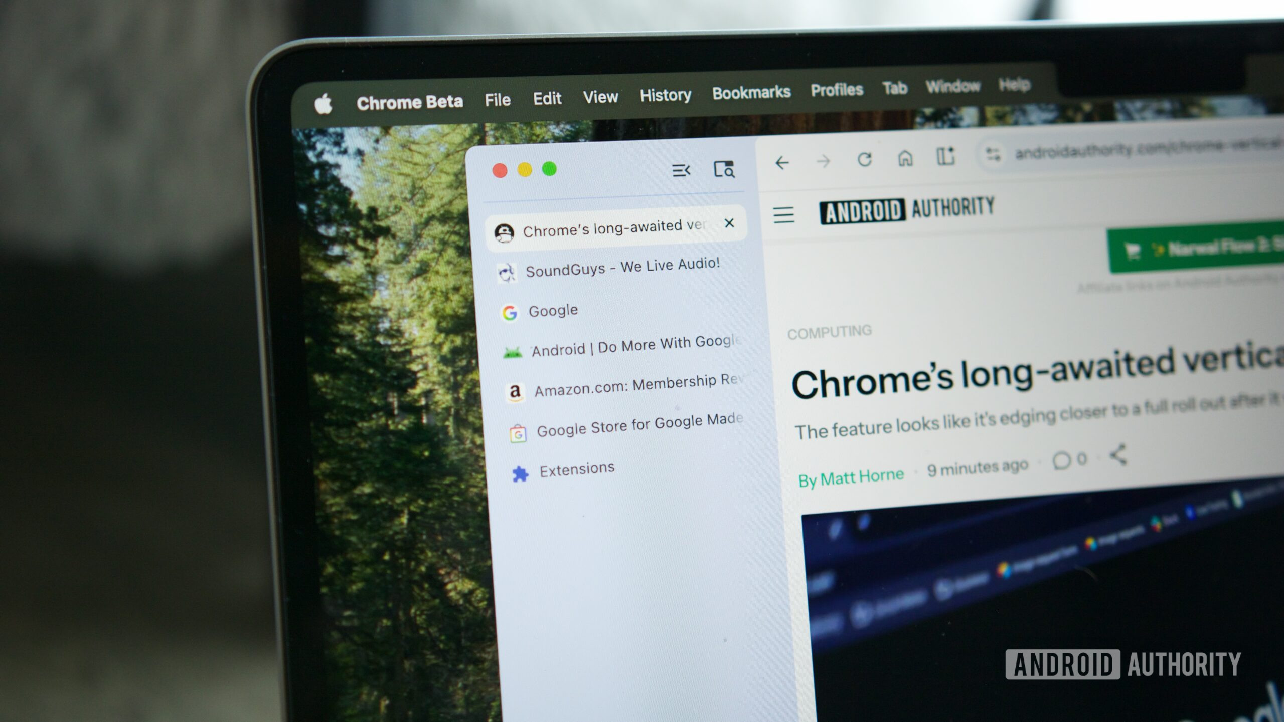 Chrome will borrow Gemini’s cross-app powers in upcoming agentic upgrade