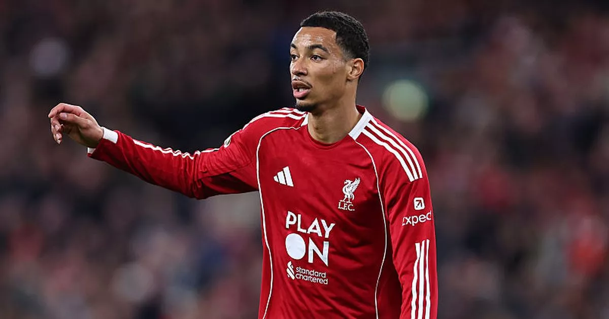 Hugo Ekitike could deny Frankfurt goodbye wish as Liverpool star's message explains it all