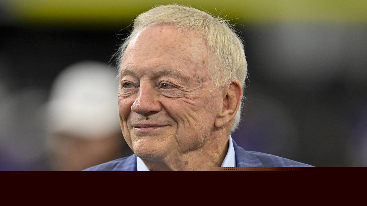 Cowboys have one blockbuster trade that could save their broken defense