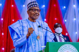 Buhari Woos Korean Investors, Pledges Improved Business Environment