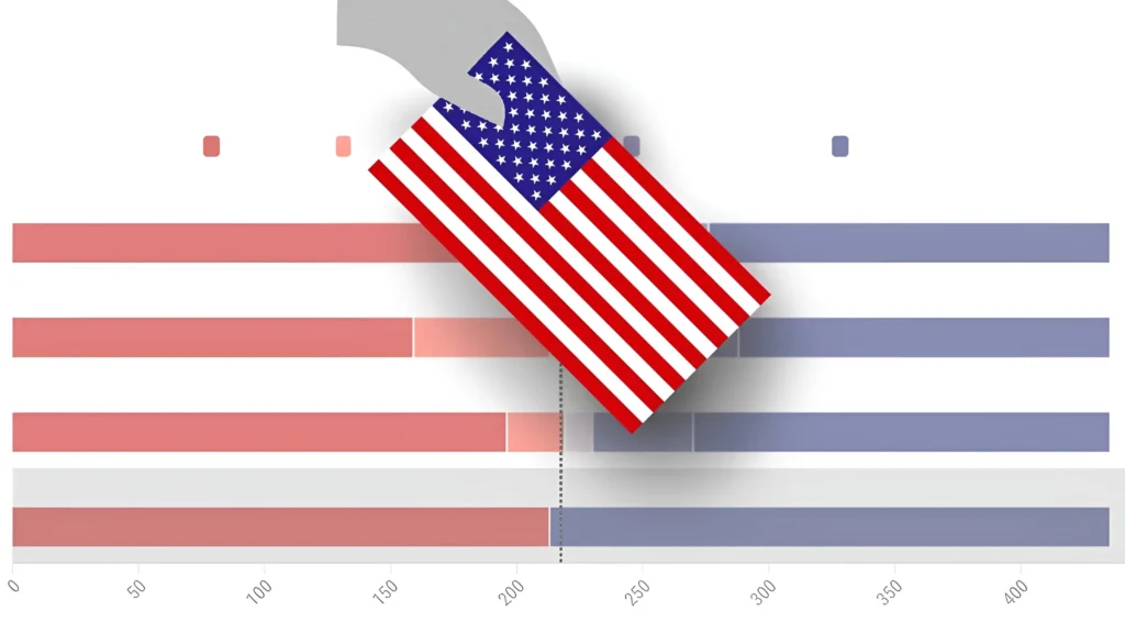U.S. Midterm Elections To Reshape Trump’s Power Aspirations