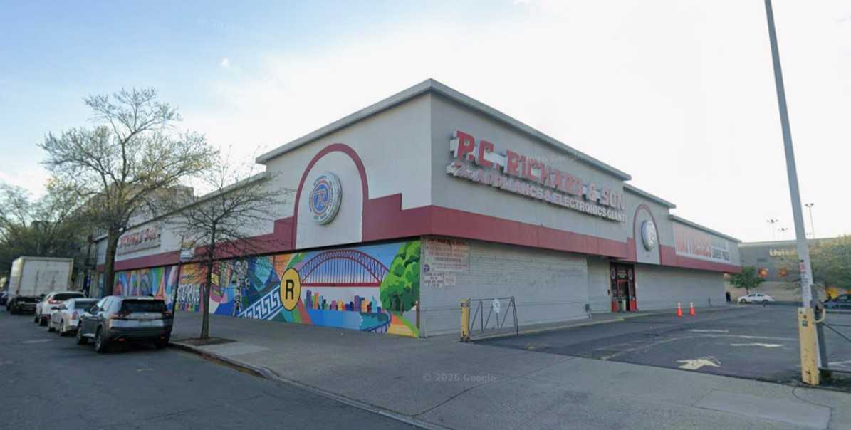 Developers secure loan for massive 560-unit development in Astoria at former Innovation QNS site