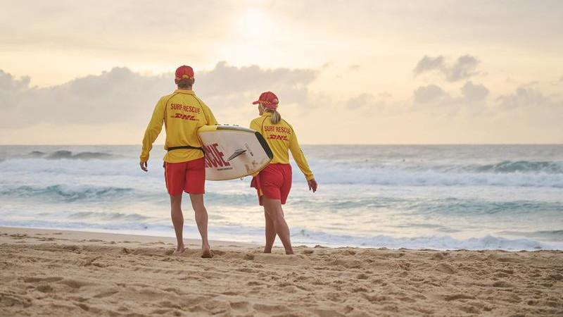 Surf Life Saving WA warns swimmers to stay vigilant after spate of close-calls and drowning tragedy