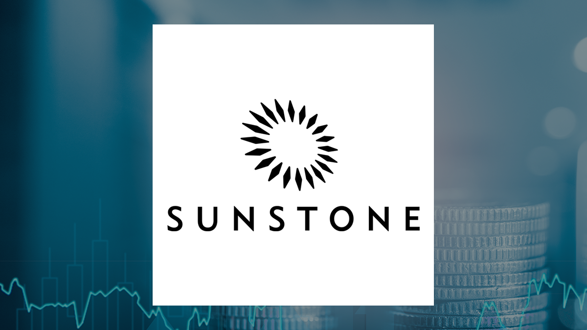 Sunstone Hotel Investors (NYSE:SHO) Releases Earnings Results