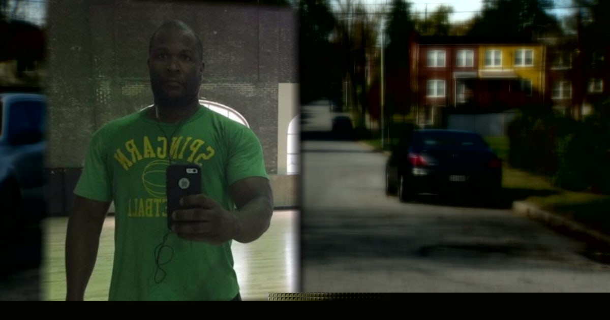 Baltimore man gets life sentence for 2017 murder of off-duty MPD sergeant