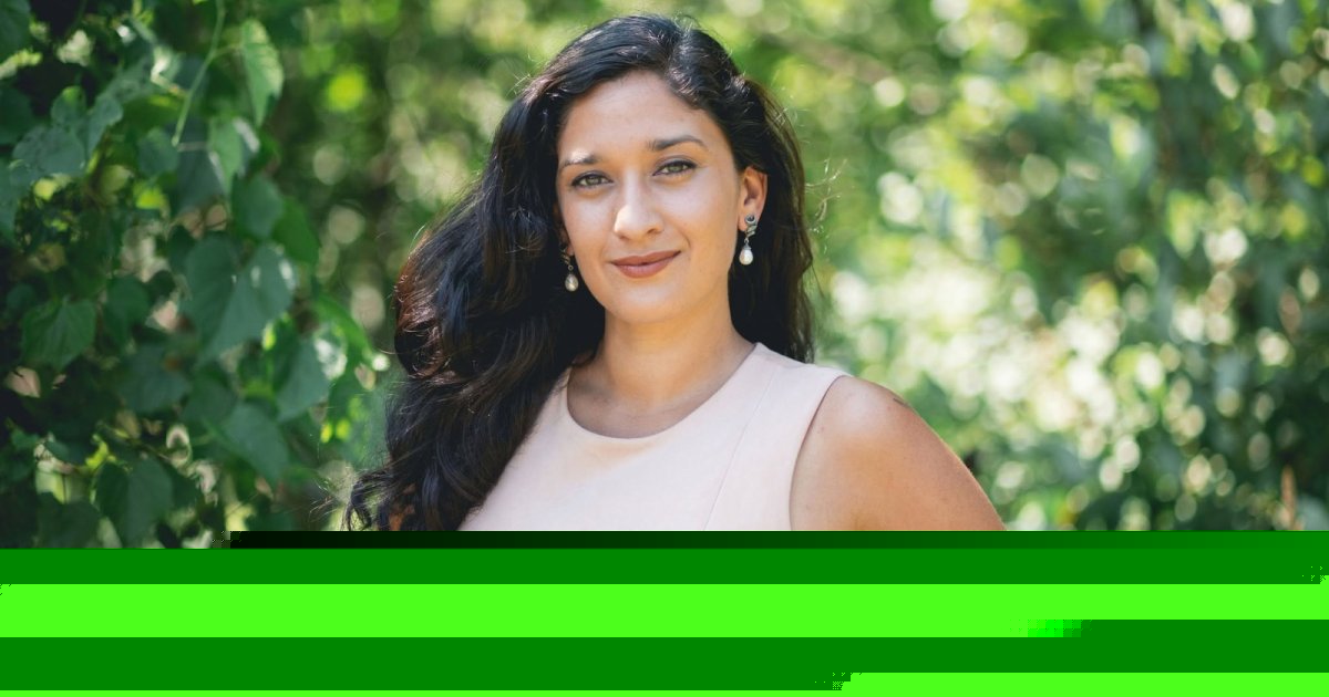 Who Is Amanda Janoo? Vermont Democrat Wins Governor Primary, Will Face Phil Scott