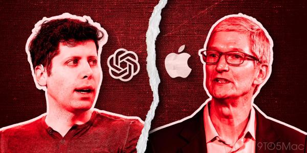 Apple's trade secrets lawsuit against OpenAI reassigned to new judge