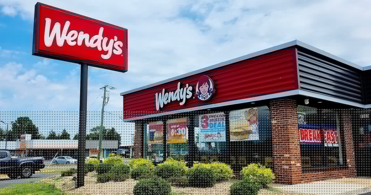 Wendy’s takes steps to fix its brand as sales fall again