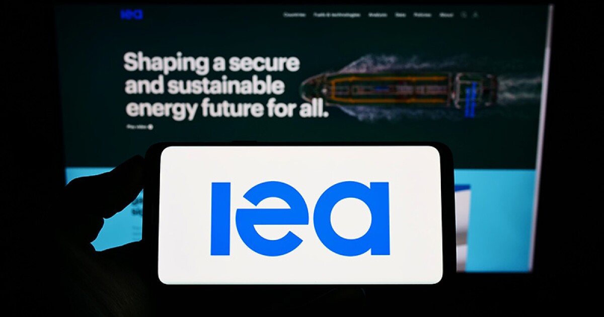 Do IEA's Hikes to Demand Outlook Portend Tighter Market?
