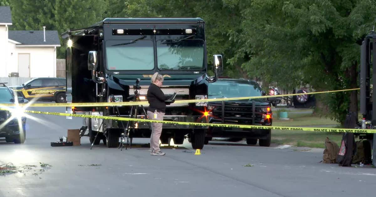 Gunfire reported from Isanti home, public asked to stay away