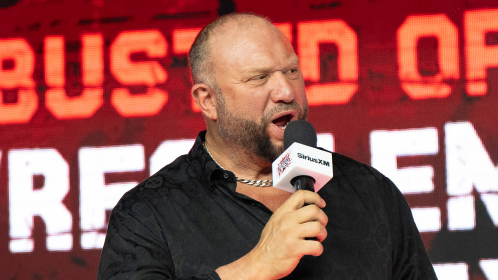 Bully Ray Names The AEW Performer That He Feels The Most Emotionally Invested In