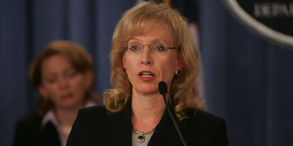 Former FBI profiler says she knew it was time to quit after she hid every kitchen knife in her house