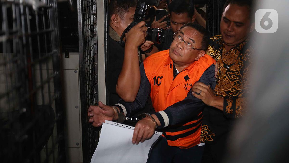 KPK Kembali Periksa Belasan Perangkat Desa Terkait Kasus Pemerasan Sudewo