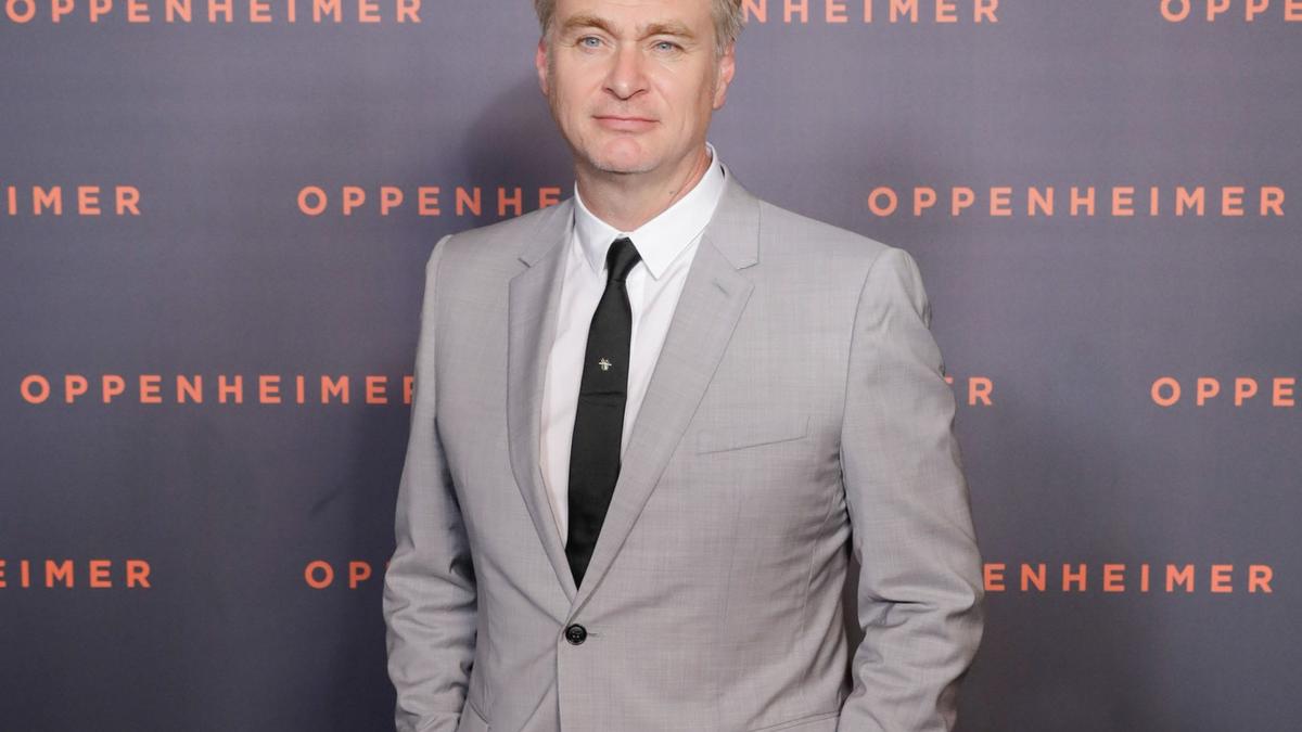 Sir Christopher Nolan discusses 'fundamental flaw' of film criticism
