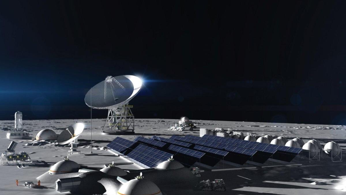 India-US space talks advance; NASA invites ISRO to join Moon Base programme
