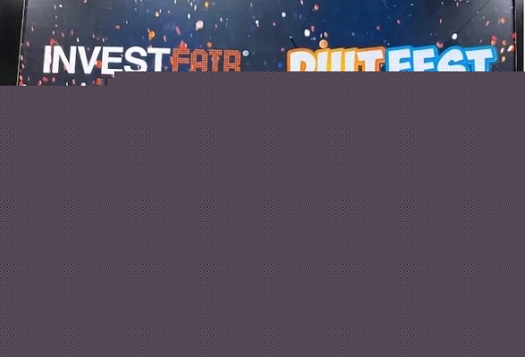 INVEST Fair 2026 Kicks Off, Bringing Malaysia's Investing, Money and Finance Conversations to Life