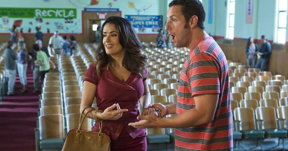 Grown Ups 3 Adds 2 Hilarious Cast Members Including Michael Star as Filming Ramps Up