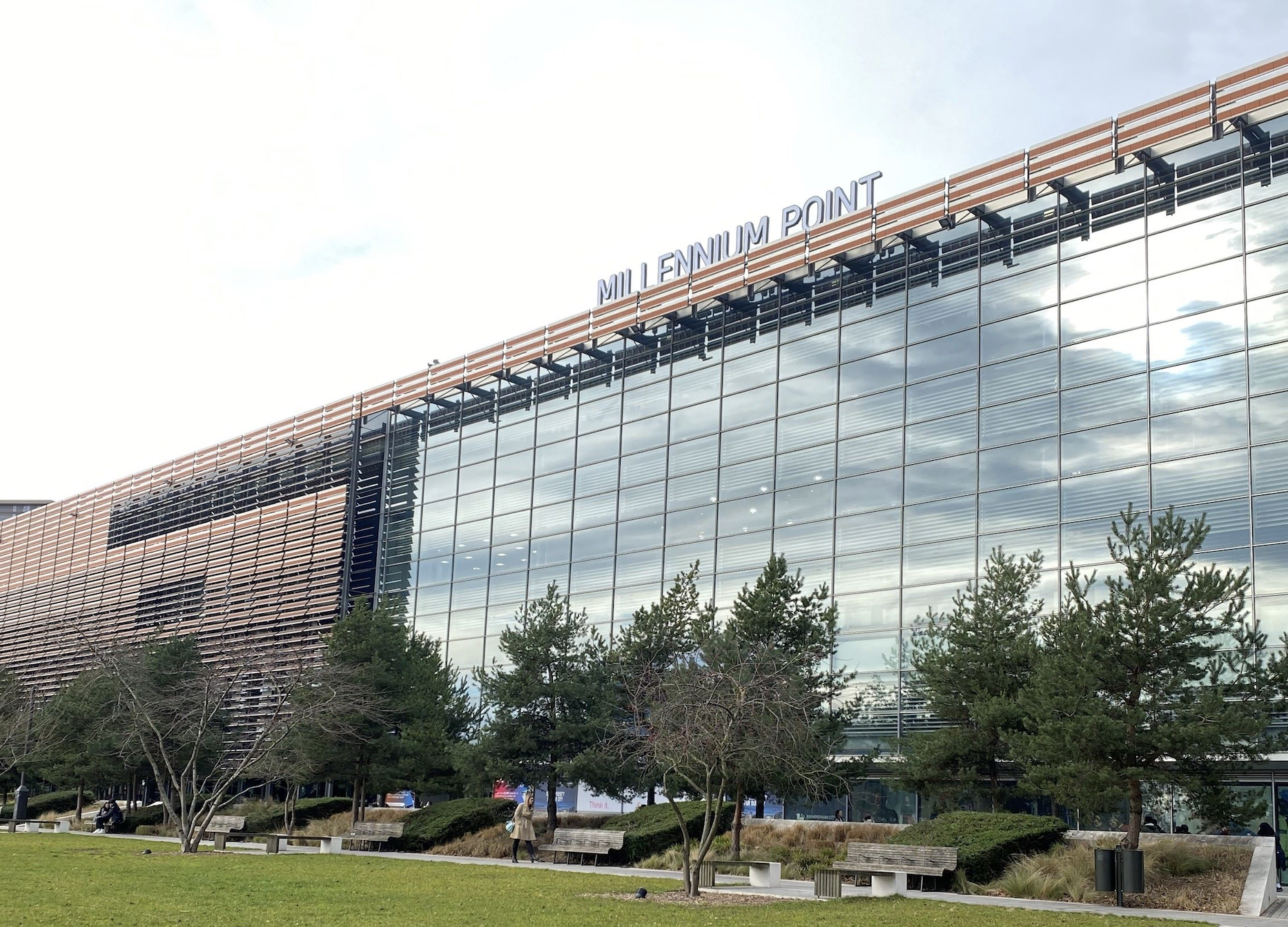 Birmingham wins bid for major international manufacturing conference