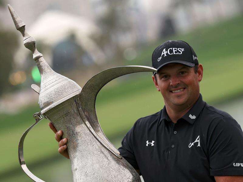 Former Masters champ to leave LIV and seek PGA return