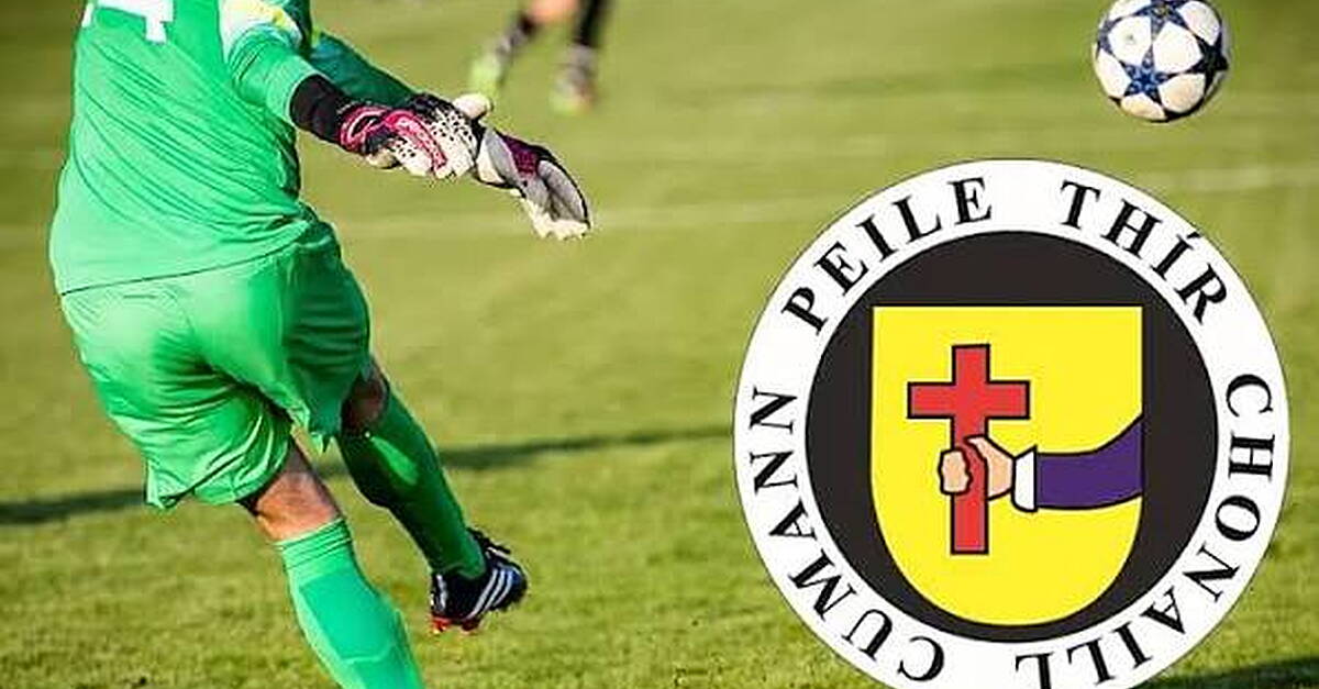 Two clubs withdraw from Donegal League ahead of new season