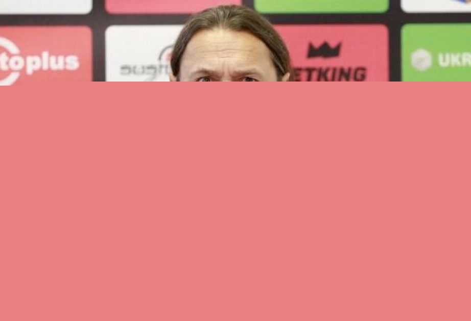 “Dinamo”nun baş məşqçisi: “Qarabağ”la oyun gərgin və maraqlı alınacaq
