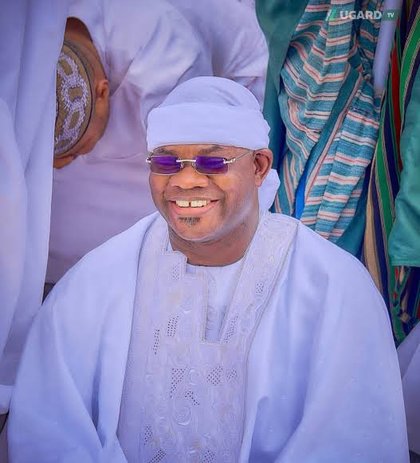 Court grants Yahaya Bello leave to travel to Mecca for lesser hajj