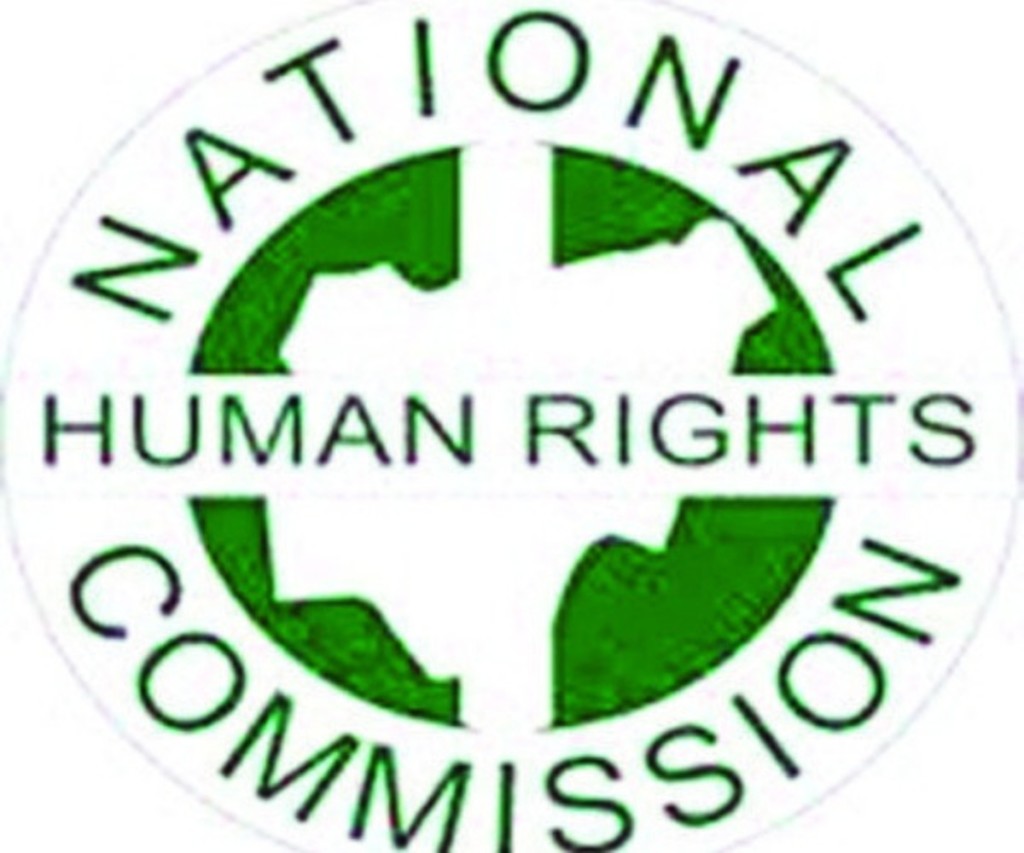 NHRC Condemns Forced Evictions in Lagos, Raises Alarm Over Sit-at-Home Enforcement in Anambra