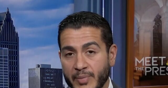 El-Sayed: I Care About Hasan Piker's Audience Not His Comments