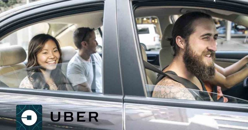 Uber projects Q3 gross bookings up to $60B as it eyes stablecoins for cross-border payments