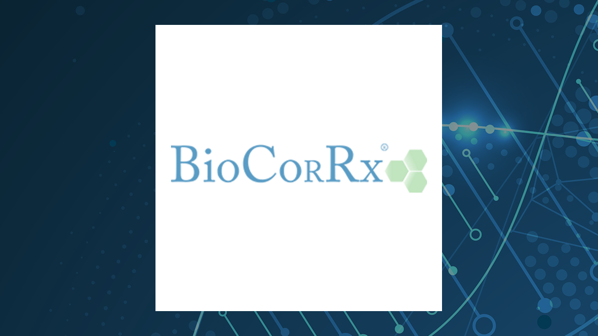 Biocorrx (OTCMKTS:BICX) Shares Pass Below 200-Day Moving Average   – Should You Sell?