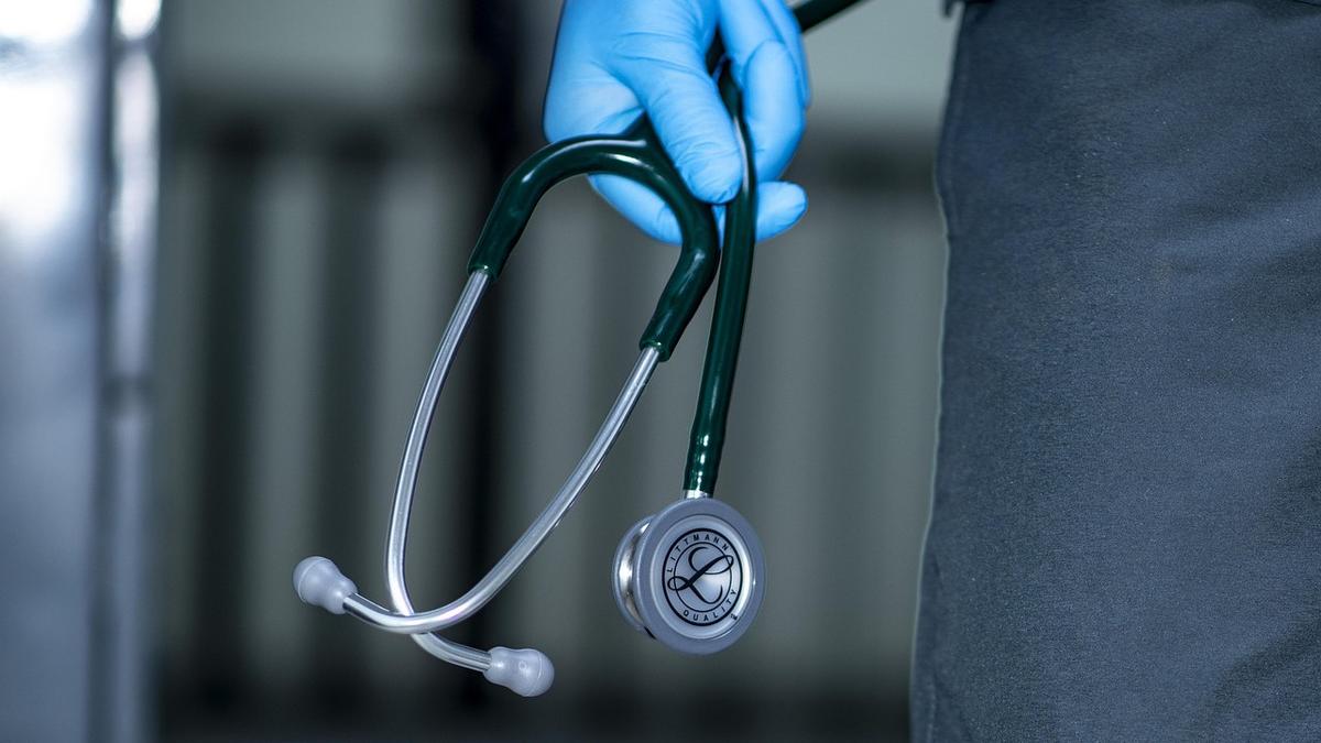 Assaults sending more Australian health care workers to hospital, new data reveals