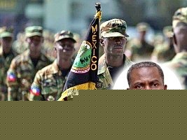 Haïti - FAd'H : Profonde gratitude envers le Mexique (mots du Ministre)