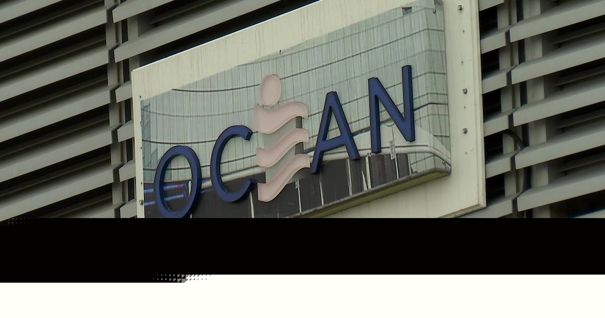 Gaming suspended at Ocean Resort Casino after small fire, pipe burst