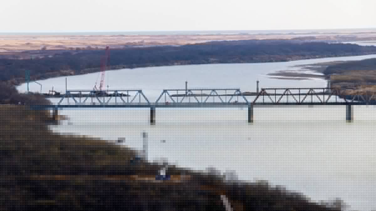 Guerre en Ukraine : pourquoi ce nouveau pont entre la Russie et la Corée du Nord inquiète Kiev et ses alliés
