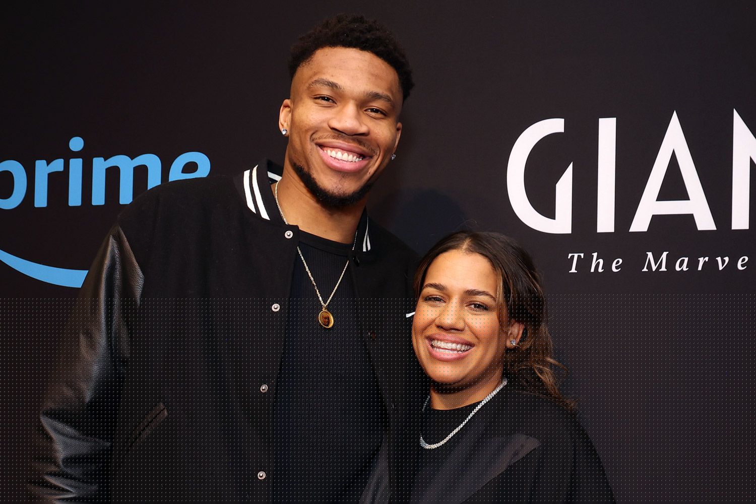 Giannis Antetokounmpo's Wife Mariah Gets Candid About Her 'Silent Battle' with Postpartum Depression