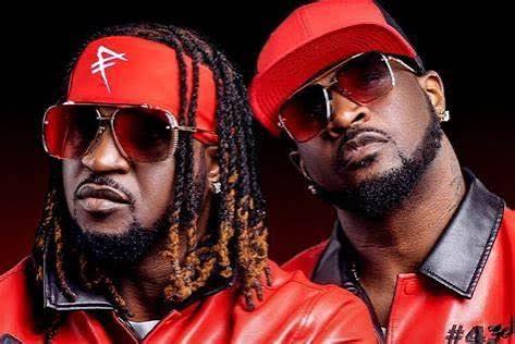 P-Square albums climb Apple Music Nigeria charts amid resurfaced Okoye’s family rift