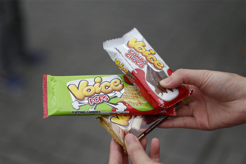 Comment on Pinoys fall for viral cracker brand vs singing show ‘lawsuit’ incident by Mustafa Colin Ferguson