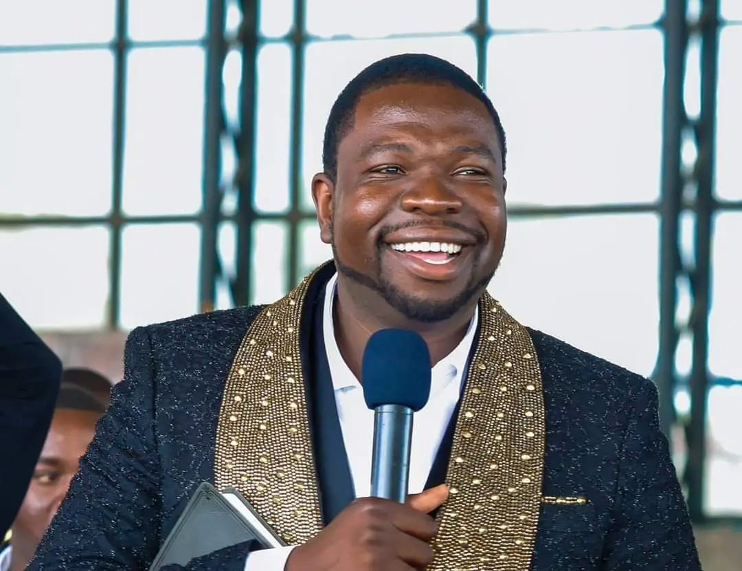 Magaya secures payment plan in GetBucks debt case amid fresh auction threats