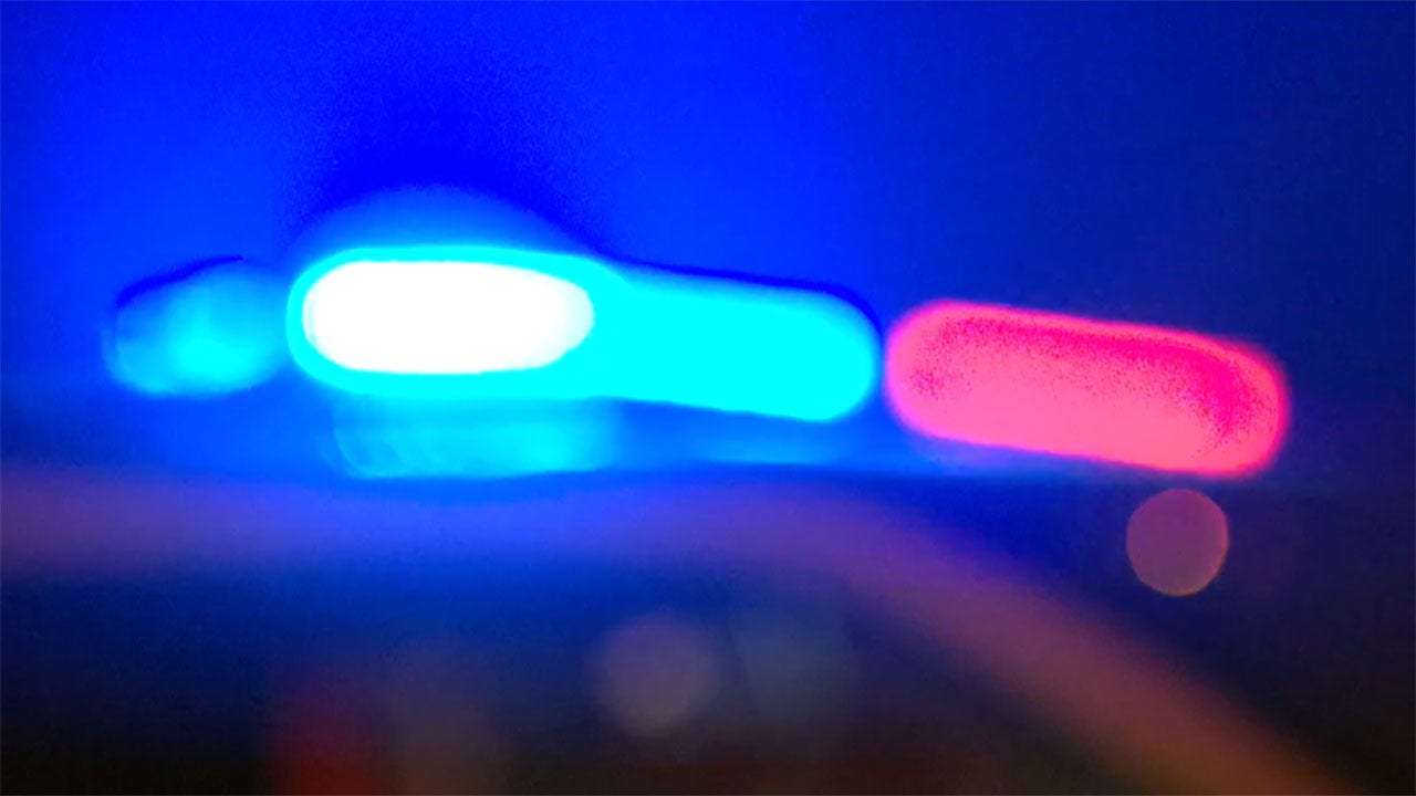 Flagstaff officer involved in deadly crash