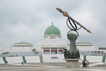 House Of Reps Stop Navy From Evicting Abuja Communities