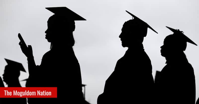 NAACP President Sends Message To Biden: If You Can Afford To Pause Student Loan Payments Over And Over, You Can Cancel Them