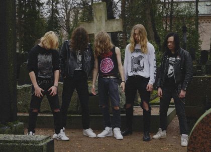 Helsinki Deathfest: All Ager Rager riehutaan helmikuun alussa Tiivistämöllä