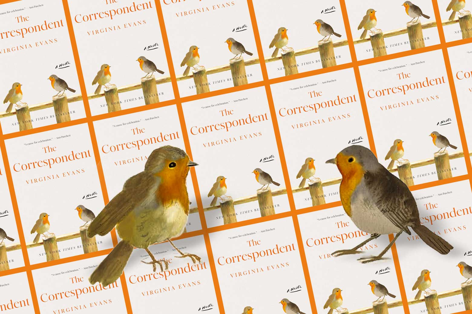 One of 2025’s Biggest Books Came Out of Nowhere. After Reading It, I Think I Understand Why.